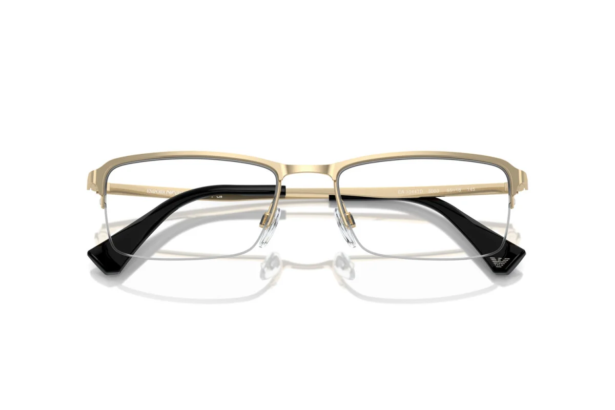 Occhiali da Vista Emporio Armani EA 1044TD (3003)