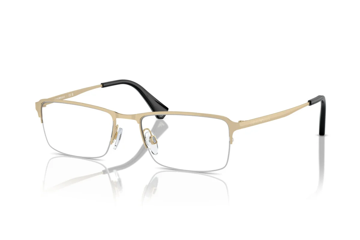 Occhiali da Vista Emporio Armani EA 1044TD (3003)