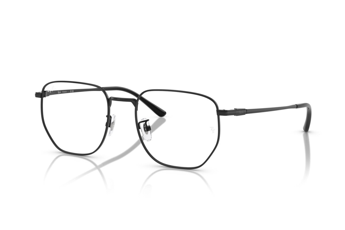  Occhiali da Vista Ray-Ban RX 8776D (1244) - RB 8776D 1244 