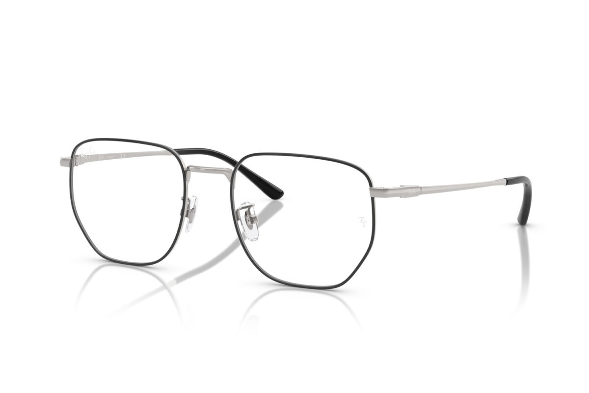 Occhiali da Vista Ray-Ban RX 8776D (1249) - RB 8776D 1249