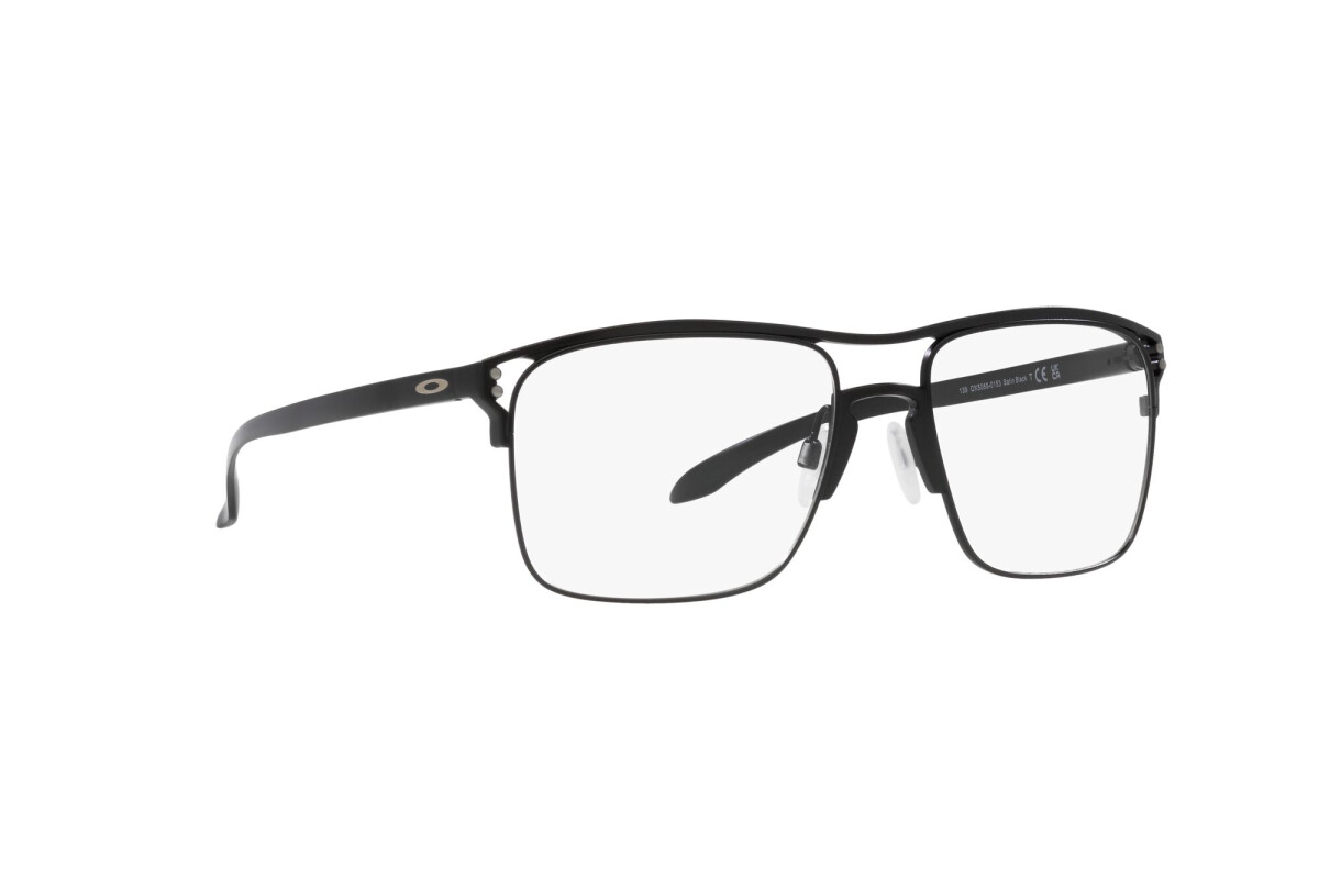 Occhiali da Vista Oakley Holbrook Ti Rx OX 5068 (506801) 